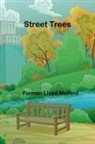 Furman Lloyd Mulford - Street Trees