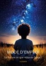 Lis'âmOr - Mode d'emploi
