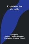 Xenophon, Camille Rousset - Expédition des dix mille