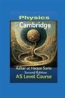 Azhar ul Haque Sario - Cambridge Physics AS Level Course