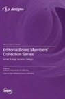 Editorial Board Members' Collection Series