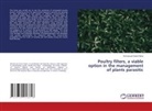 Emmanuel Green Ekine - Poultry filters, a viable option in the management of plants parasitic