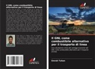 Emrah Tuhan - Il GNL come combustibile alternativo per il trasporto di linea