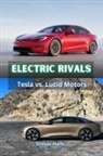 Etienne Psaila - Electric Rivals