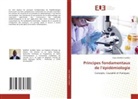 Odon NSWELE ILUNDU - Principes fondamentaux de l'épidémiologie