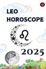 Alina Rubi - Leo Horoscope 2025