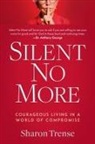 Sharon Trense - Silent No More