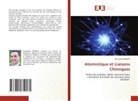 Mustapha BENIKEN - Atomistique et Liaisons Chimiques