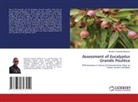 Benjamin Raphael Mashauri - Assessment of Eucalyptus Grandis Poultice
