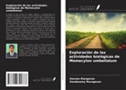 Kannan Elangovan, Kandasamy Murugesan - Exploración de las actividades biológicas de Memecylon umbellatum