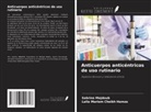 Lalla Mariem Cheikh Hamza, Sabrina Mejdoub - Anticuerpos anticéntricos de uso rutinario