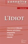 Dostoïevski - Fiche de lecture L'Idiot (Analyse littéraire de référence et résumé complet)