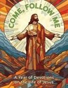 Concordia Publishing House - Come, Follow Me