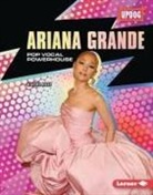 Rachel Rose - Ariana Grande