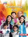 Katie Peters - Celebrating Holi
