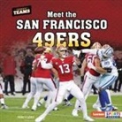 Percy Leed - Meet the San Francisco 49ers