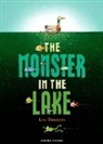Leo Timmers, Leo Timmers - The Monster in the Lake