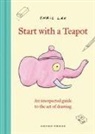 Enric Lax, Eric Lax, Enric Lax - Start With a Teapot