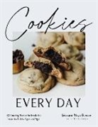 Livia Benson, Maya Benson - Cookies Every Day