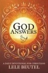 Lele Beutel - God Answers