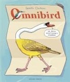 Giselle Clarkson, Giselle Clarkson - Omnibird
