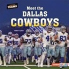Percy Leed - Meet the Dallas Cowboys