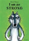 Mario Ramos, Mario Ramos - I Am So Strong