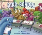 Lisa Wheeler, Barry Gott - Dino-School