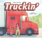 Nancy Hundal, Angela Poon - Truckin'