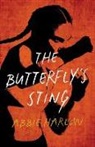 Abbie Harlow - The Butterfly's Sting