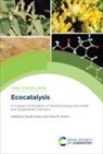 Claire M Grison, Claude Grison - Ecocatalysis