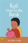 Artika R Tyner, Bilal Karaca - Kofi Goes to the Bank