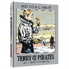 Milton Caniff - Terry and the Pirates: The Master Collection Vol. 12