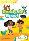 Morgan Hawys - Ready, Set, Grow! Level 1 Big Book American English