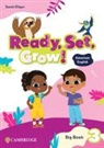 Sarah Dilger - Ready, Set, Grow! Level 3 Big Book American English