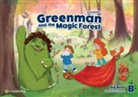 McConnell Sarah - Greenman and the Magic Forest Level B Big Book