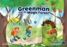 McConnell Sarah - Greenman and the Magic Forest Level A Big Book