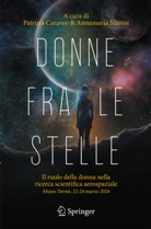 Patrizia Caraveo, Nassisi, Annamaria Nassisi - Donne fra le stelle