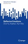 Menachem Fisch - Reflexive Emotions