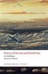 Kendall, Tim (Professor of English Kendall, Kendall, Kendall Tim - Poetry of the Second World War