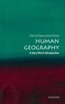 Patricia Daley, Patricia (Professor of the Human Geography Daley, Ian Klinke - Human Geography