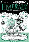Harriet Muncaster, Muncaster Harriet - Emerald and the New Arrival