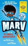 Alex Falase-Koya, Bowles Paula - Marv and the Ultimate Superpower World Book Day 2024