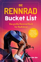 Jan Ole Ohr - Die Rennrad Bucket List