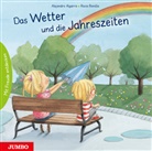 Alejandro Algarra, Rocio Bonilla - Das Wetter und die Jahreszeiten