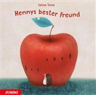 Satoe Tone, Satoe Tone - Hennys bester Freund