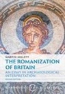 Millett Martin - The Romanization of Britain