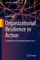 Achim Röhe - Organizational Resilience in Action