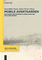 Jutta Müller-Tamm, Werner, Sylwia Werner - Mobile Avantgarden
