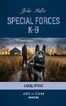 Julie Miller - Special Forces K-9